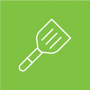 Spatula graphic